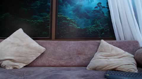 Zack online show from 01/30/25, 08:42