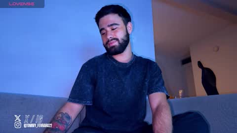 zack_sullivan22 online show from 03/03/26, 07:47