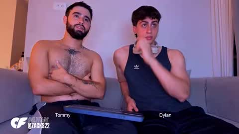 zack_sullivan22 online show from 04/15/26, 11:38