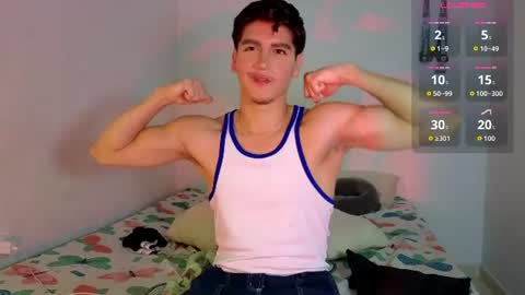 Zack online show from 07/13/26, 03:53