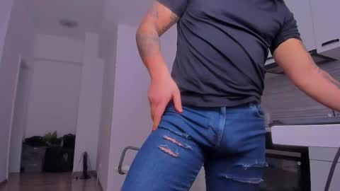 Zack online show from 03/07/26, 11:46