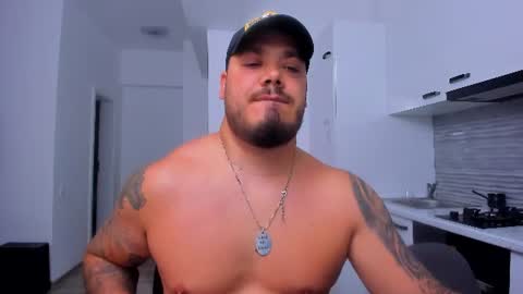 Zack online show from 07/03/26, 09:05