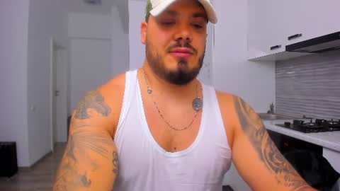 Zack online show from 07/23/26, 07:39