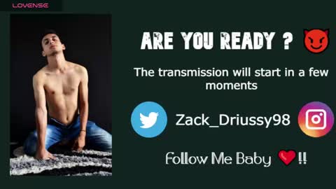 zackdriussyx online show from 02/04/25, 07:11