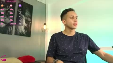 zackdriussyx online show from 07/01/26, 08:52