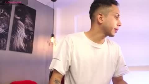zackdriussyx online show from 07/02/26, 08:59