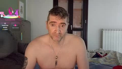 Ivan online show from 05/04/26, 03:30