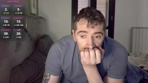 Ivan online show from 05/08/26, 11:37