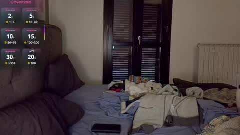Ivan online show from 05/10/26, 04:56