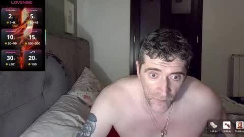 Ivan online show from 05/27/26, 01:57