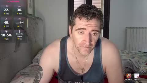 Ivan online show from 06/05/26, 11:05