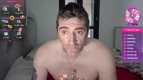 Ivan online show from 06/08/26, 11:54