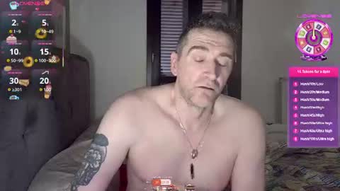 Ivan online show from 06/14/26, 05:37