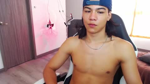 zackss_player online show from 10/30/25, 05:57