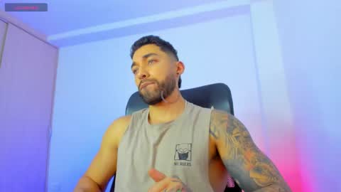 Alex Blade online show from 01/14/26, 02:39