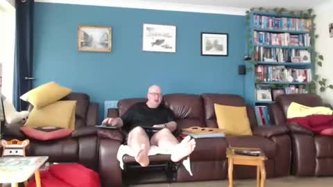 Zac Smitj online show from 02/02/26, 10:47