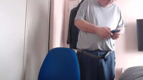 Zac Smitj online show from 04/16/26, 10:27