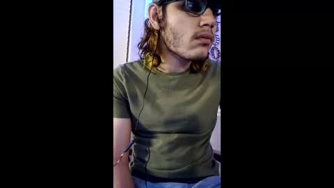 ZactheFeetGuy online show from 01/06/26, 07:01