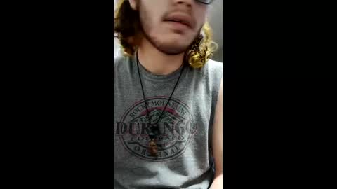 ZactheFeetGuy online show from 01/08/26, 05:37