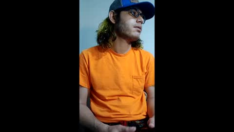 ZactheFeetGuy online show from 02/05/26, 02:27