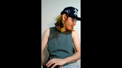 ZactheFeetGuy online show from 02/07/26, 06:17