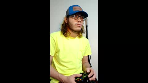 ZactheFeetGuy online show from 02/14/26, 04:04