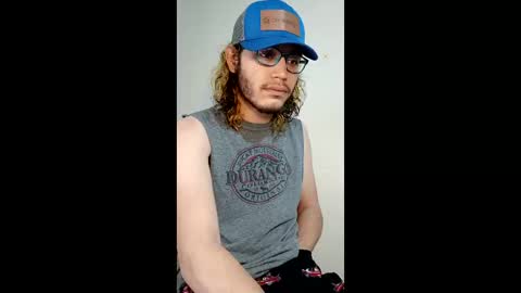 ZactheFeetGuy online show from 02/22/26, 06:17