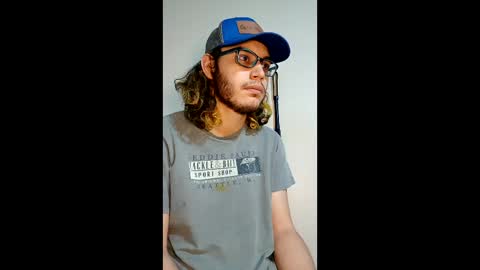 ZactheFeetGuy online show from 02/26/26, 06:45