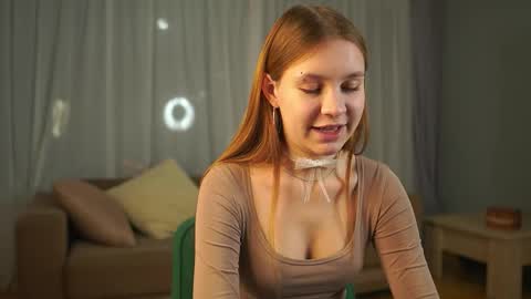 Marina online show from 10/13/25, 01:33