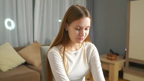 Marina online show from 10/15/25, 01:33