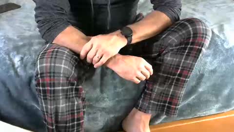 Snapshot of zaddykendoll chatting on 01/25/25, 01:43 Aiden online show from 01/25/25, 01:43