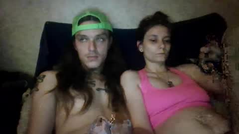 zaddymain online show from 04/27/26, 01:25