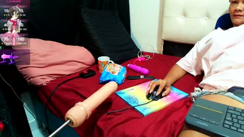 zafira online show from 01/19/25, 04:14