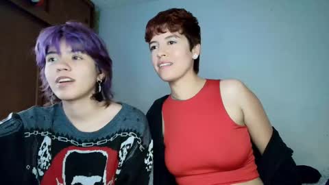 zafira_raven online show from 12/21/25, 09:00
