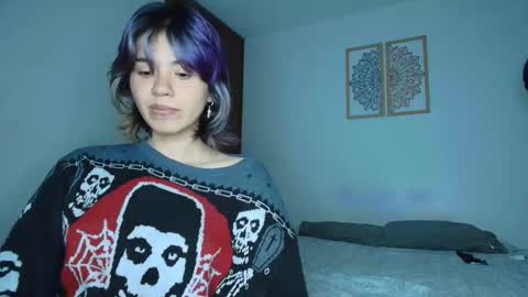 zafira_raven online show from 02/23/26, 02:42