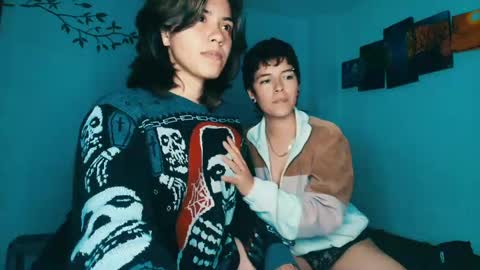 zafira_raven online show from 05/07/26, 11:10