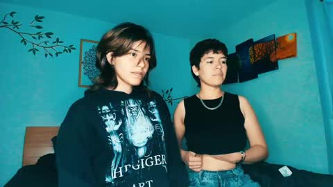 zafira_raven online show from 05/10/26, 10:59