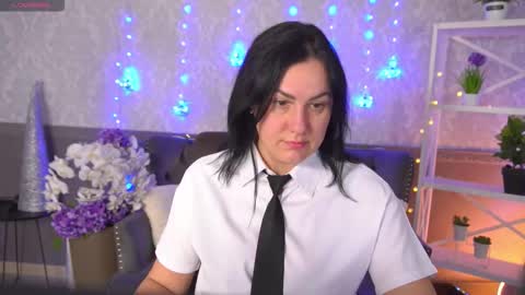 Zafiramoonn online show from 01/12/26, 01:38