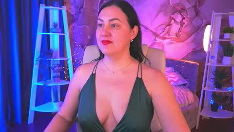 Zafiramoonn online show from 02/10/26, 02:21