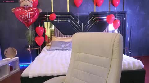 Zafiramoonn online show from 02/18/26, 02:57