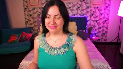 Zafiramoonn online show from 04/16/26, 12:50