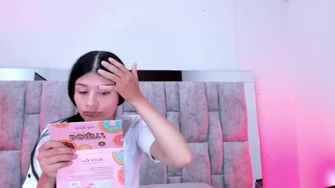 zafira online show from 03/11/26, 07:42