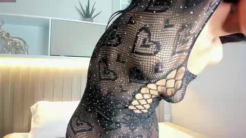 Zafiro online show from 02/03/26, 03:48