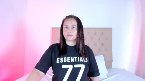 Zafiro Brown online show from 10/29/25, 10:50