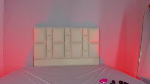 Zafiro Brown online show from 01/10/26, 11:56