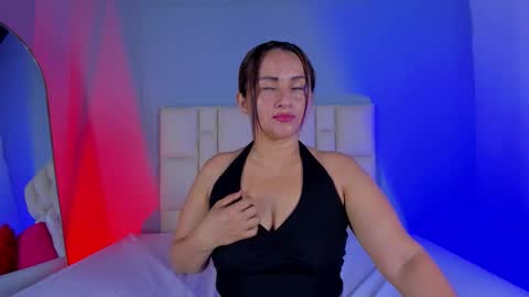 Zafiro Brown online show from 02/04/26, 12:22