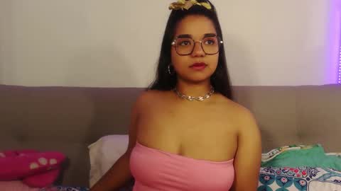 zafiro_evans online show from 10/28/25, 05:37