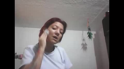 Zafiro online show from 10/27/25, 06:45