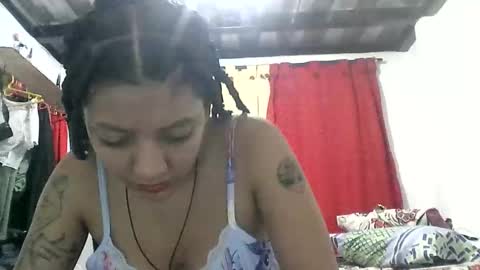 Zafiro online show from 12/20/25, 11:17