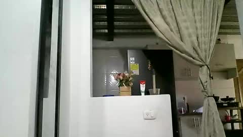 Zafiro online show from 04/01/26, 02:36